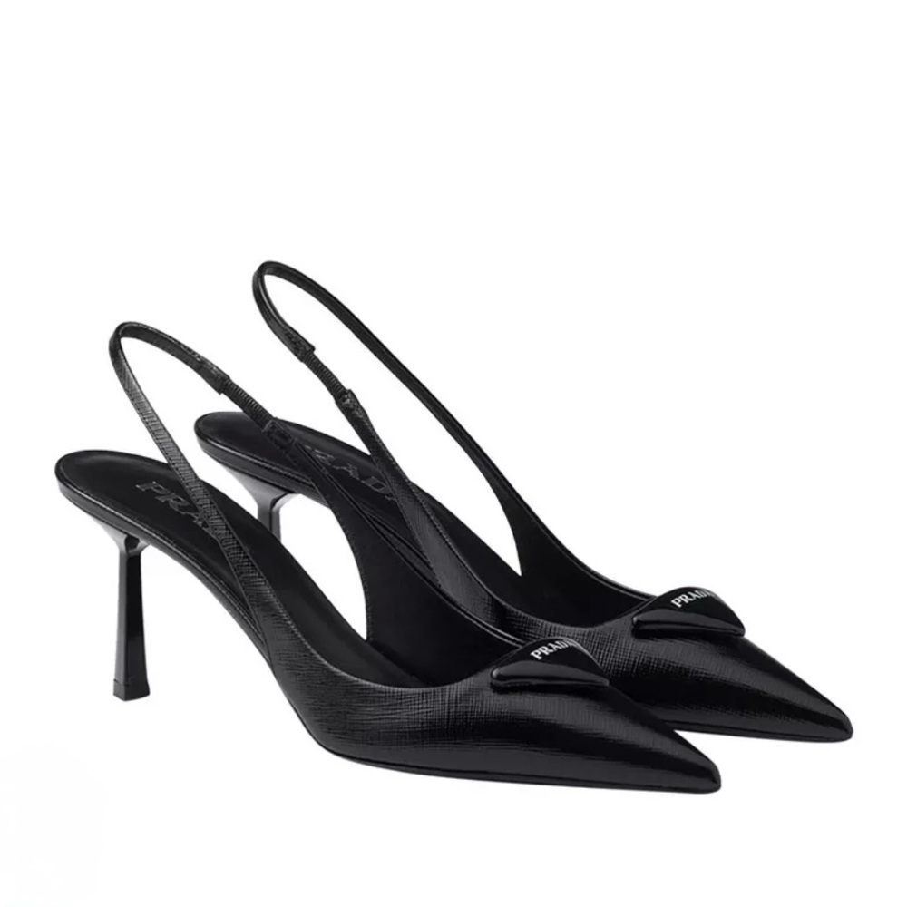 Prada Slingback